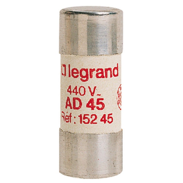 Fusibles Verre 6.3x32 30A - Lot De 25 Pièces Neuves OC-PRO