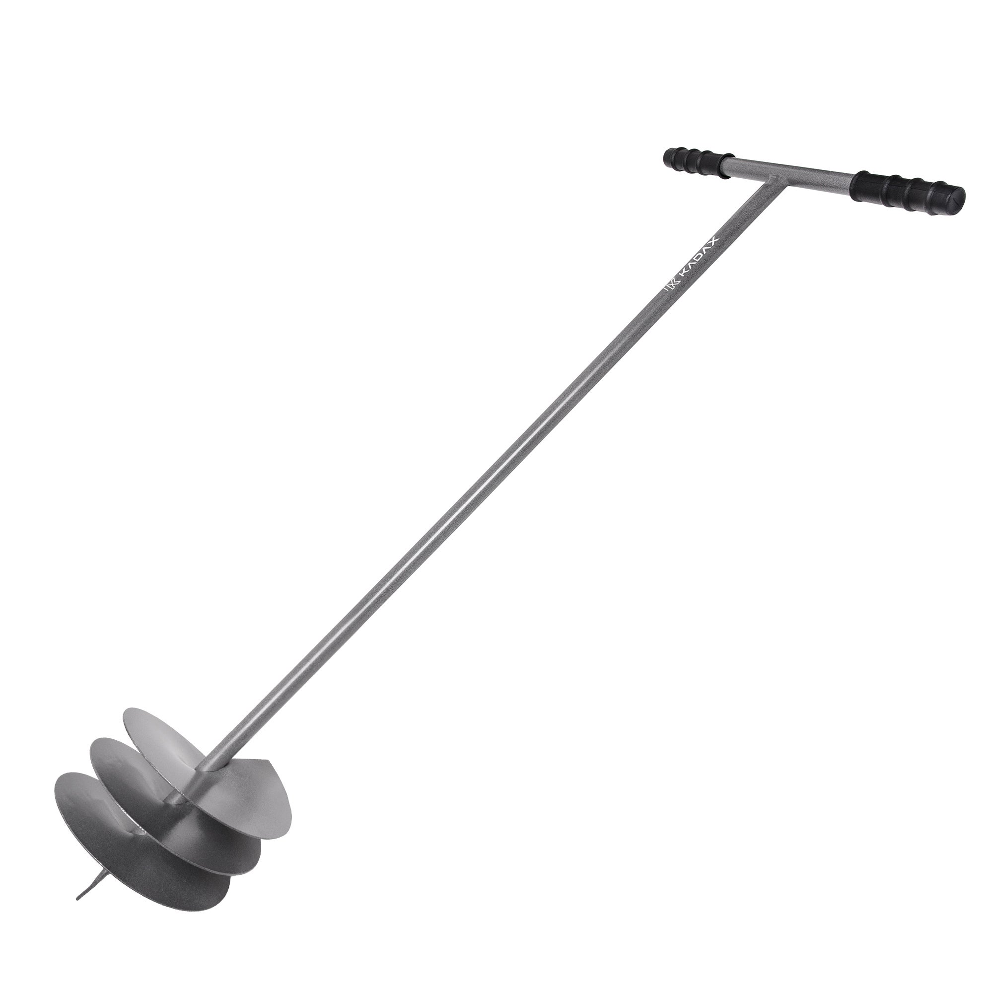 ŚWIDER RĘCZNY DO ZIEMI GLEBY WIERTNICA GLEBOWA 23cm 230mm DOŁOWNIK MOCNY