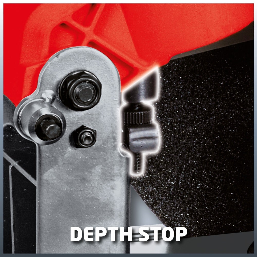 Einhell TC-MC 355 4000 RPM 2300 W - 5