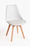 ver variante Color del asiento Blanco