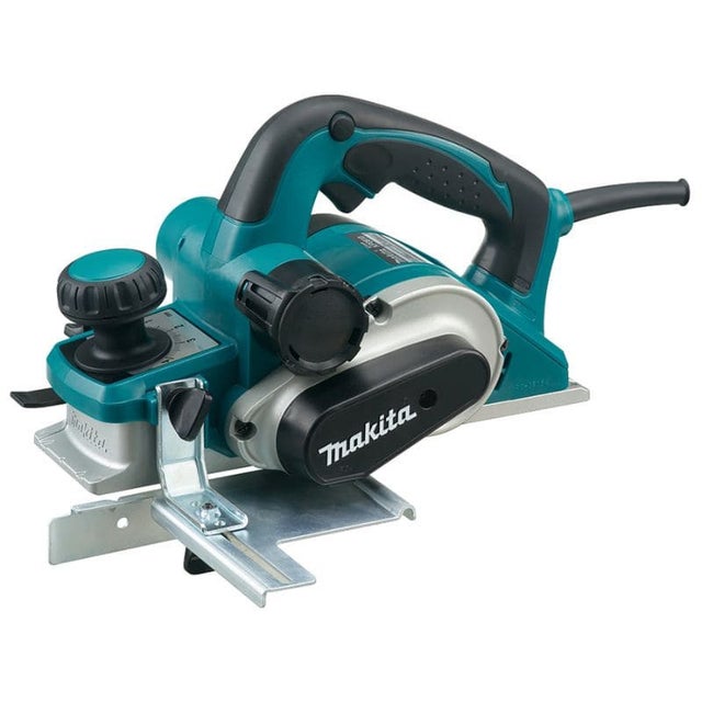 Rabot électrique filaire 850 W - MAKITA KP0810