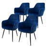 ver variante Color del asiento Azul