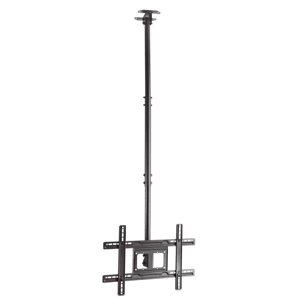 Holmios Easy Solutions Holmios Soporte De Tv De Techo Giratorio Para Tv De 37, 80, Peso Máx 50 Kg, Brazo Regulable , Leroy Merlin