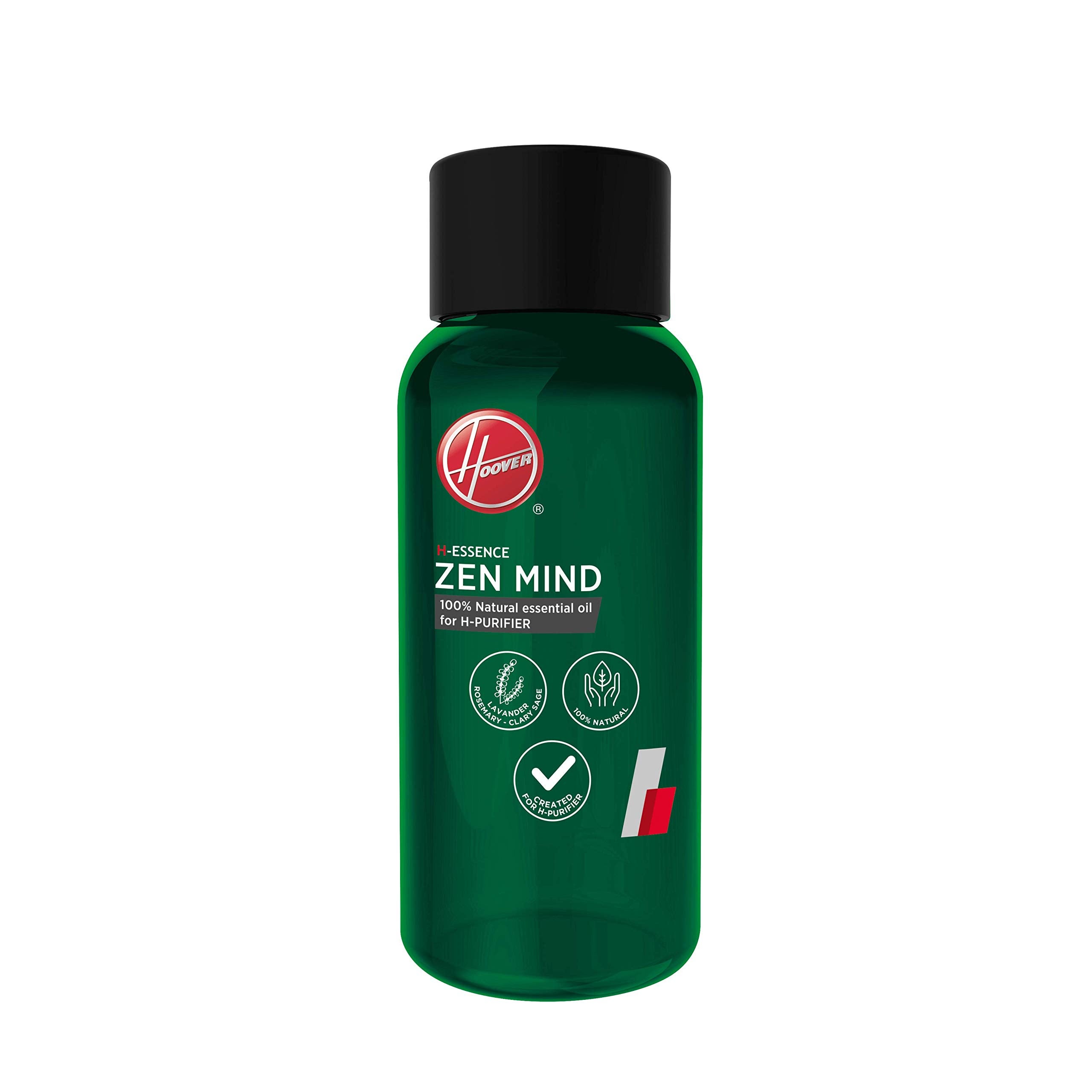 Aircillin Purificatore d'Aria Con Filtro Hepa da 5 Stadi, 3 Velocità