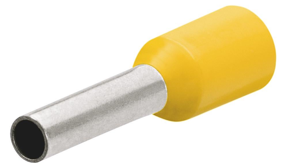 Knipex tulejki kablowe z kołnierzem z tworzywa sztucznego - 9799359
