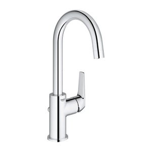 Eurostyle Miscelatore Monocomando Per Lavabo Taglia L