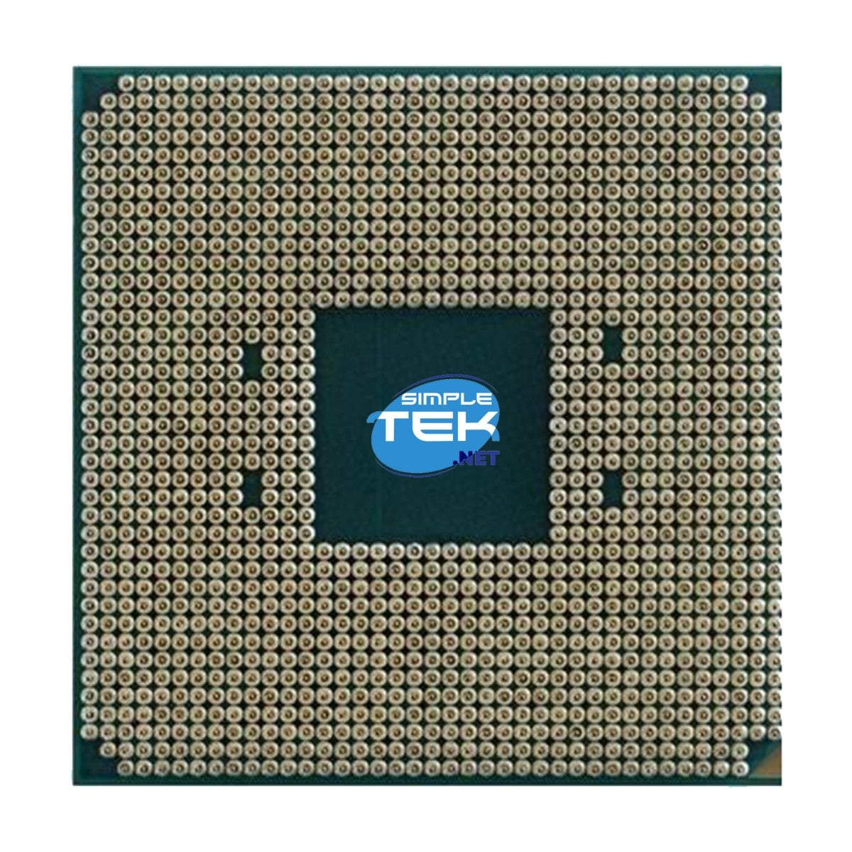 Amd Ryzen 7 5800x Max 4,80 Ghz Processore Cpu Am4 Bulk Tray Senza