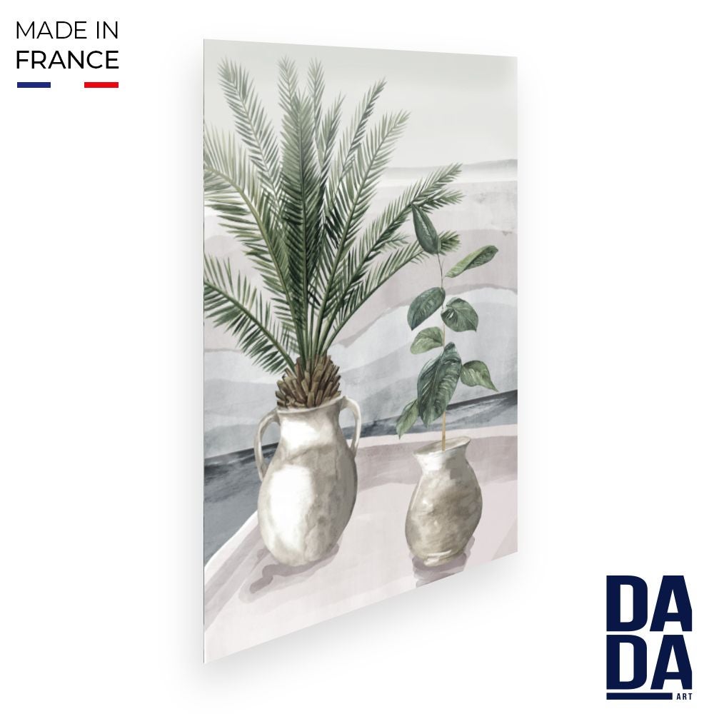 Affiche Vases élégants