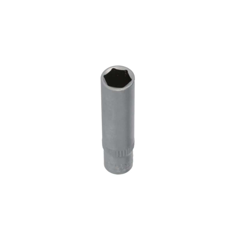 Bussola Esagonale 1/4" Brilliant Tools 9mm - Versione Lunga Per Meccanica