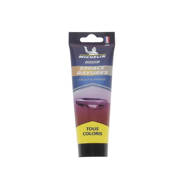 MICHELIN EXP efface-rayu 100ml