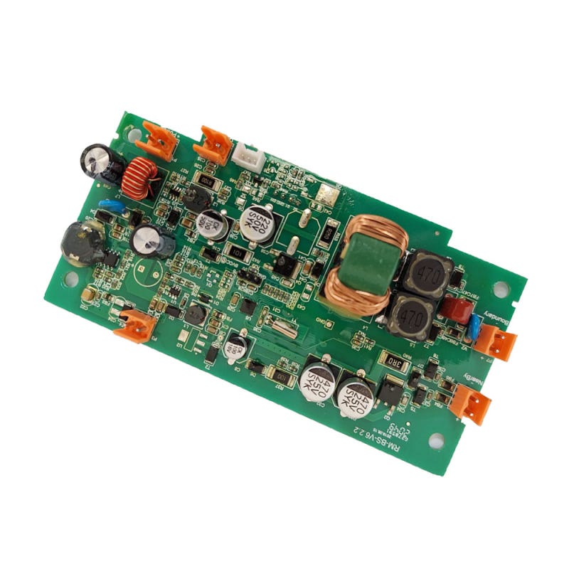 Carte M re Pour Station De Charge Robot Tondeuse YARD FORCE OEM carte-m-re-pour-station-de-charge-robot-tondeuse-yard-force-oem