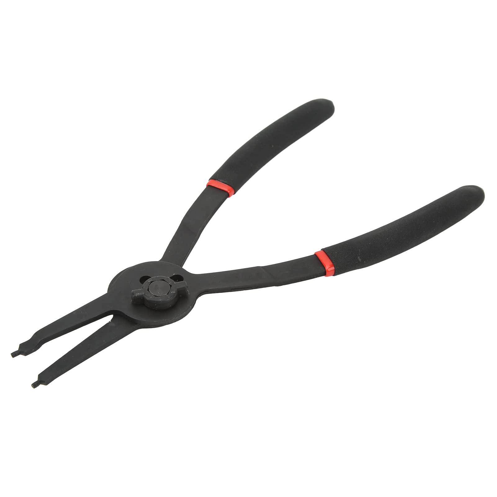 Pince à Moufles élastique Pour Enfant - 1/2 Pouce - Garde Les Gants Attachés Au Manteau - 9