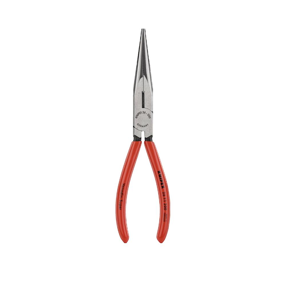 Szczypce telefoniczne Knipex stal wanadowa uchwyty PVC antypoślizgowe