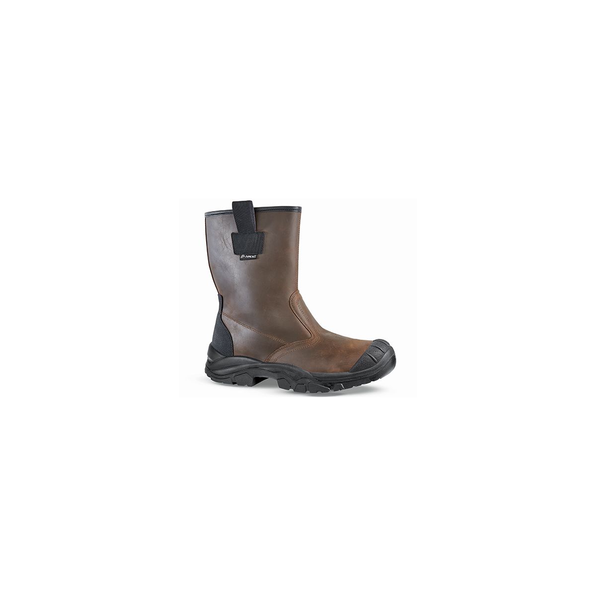 Bottes Ovation Quantum Zip Paddock Pour Femme, Noir, Taille 10 - Légères Et Confortables