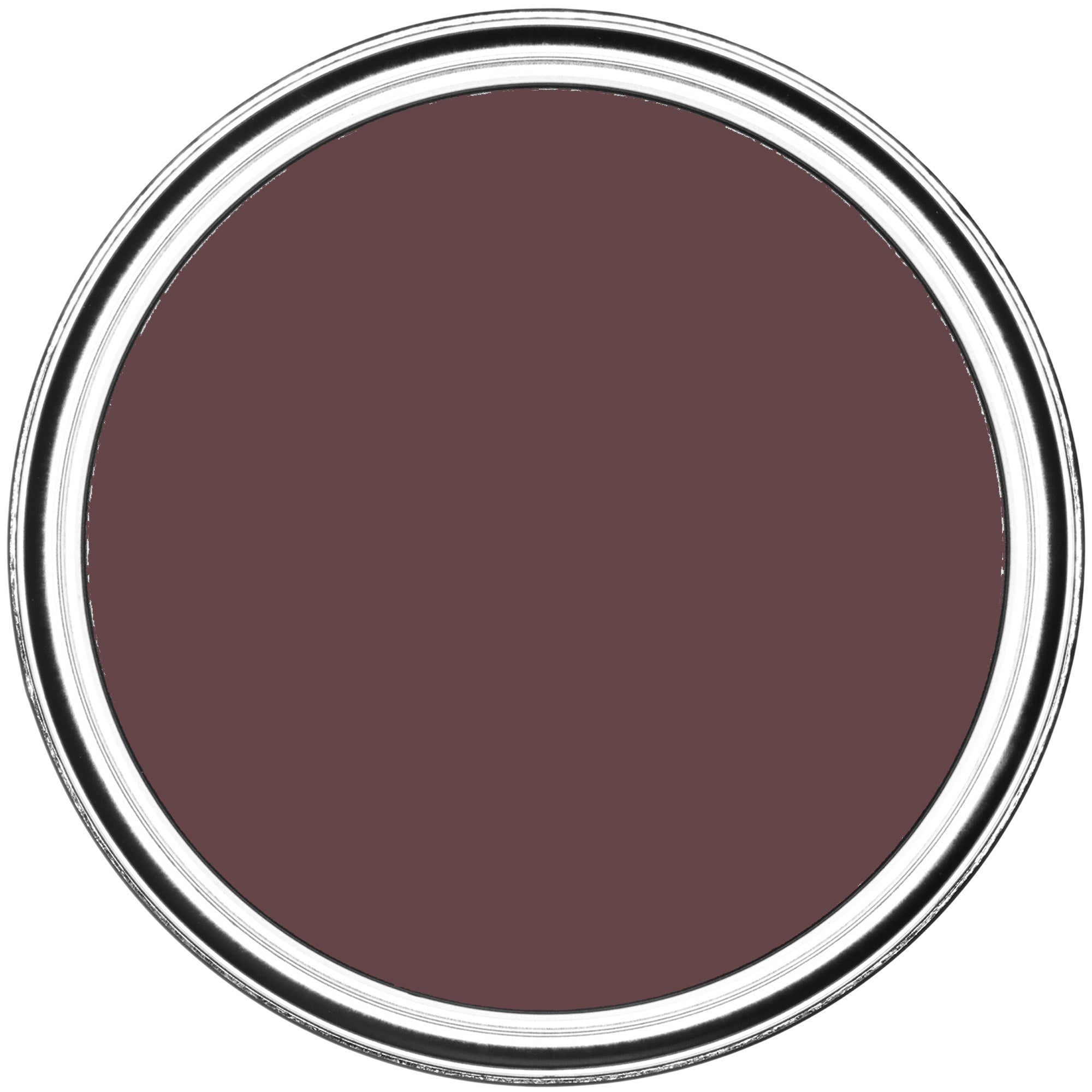 Peinture Violette pour Meubles Chalky Mat Poudré RUST-OLEUM - Mûre 750ml (10,5m² avec un pot) - 5