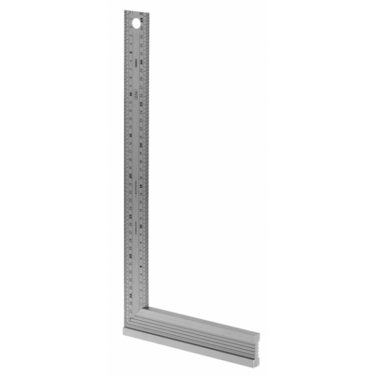 FACOM - Equerre de menuisier Inox 300x170mm - 1223,03PB