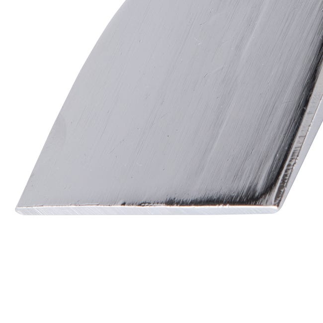 Scalpello A Punta Silverline - Utensile In Acciaio Temprato Per Lavori Di Muratura E Demolizione - Foto 9