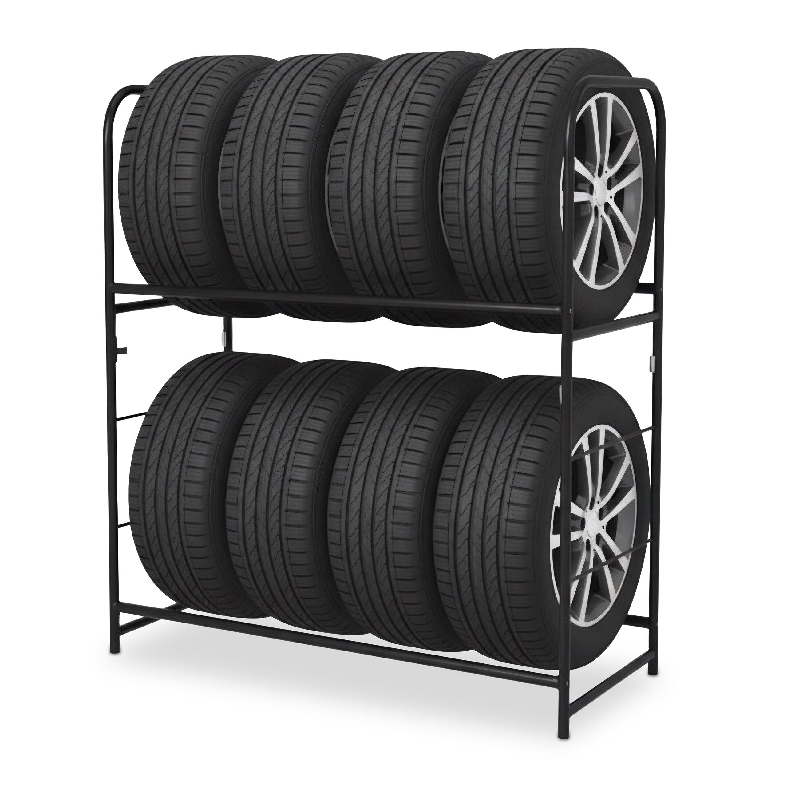 AFEION Lot de 4 cache-moyeux compatibles avec 60 mm AFEION Lot de 4 cache-moyeux compatibles avec 60 mm