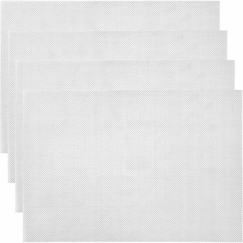 Maille métallique expansée pour grilles de filtre à air HEPA