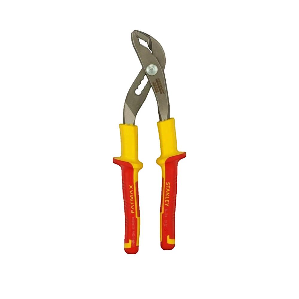 Stanley - Pince multiprise 255mm isolée 1000V - 0-84-294 - 3