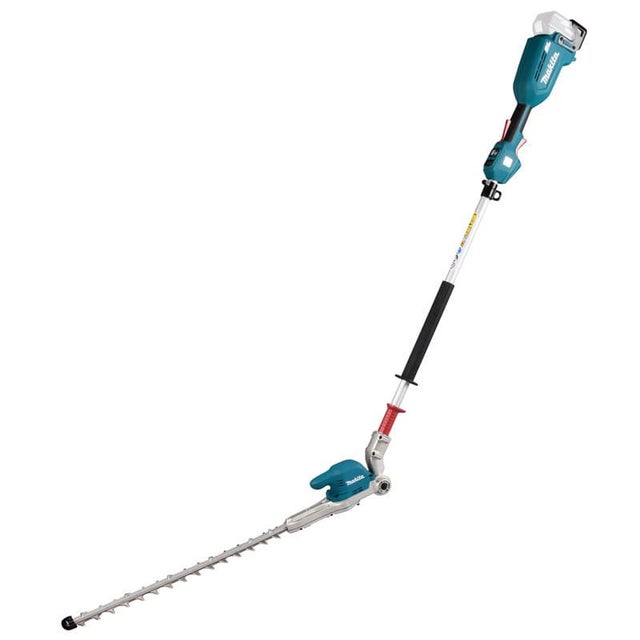 Taille haie télescopique 18V Li-Ion LXT (Produit seul) - MAKITA DUN500WZ