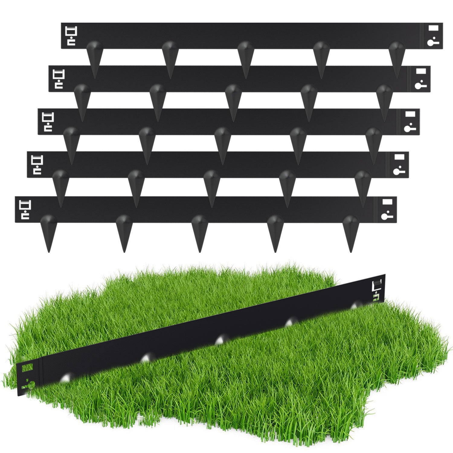 Tubo Per Giardino 30 Metri - Super Leggero, Antinodo E Antitorsione | Per Acqua Potabile E Irrigazione - Foto 3