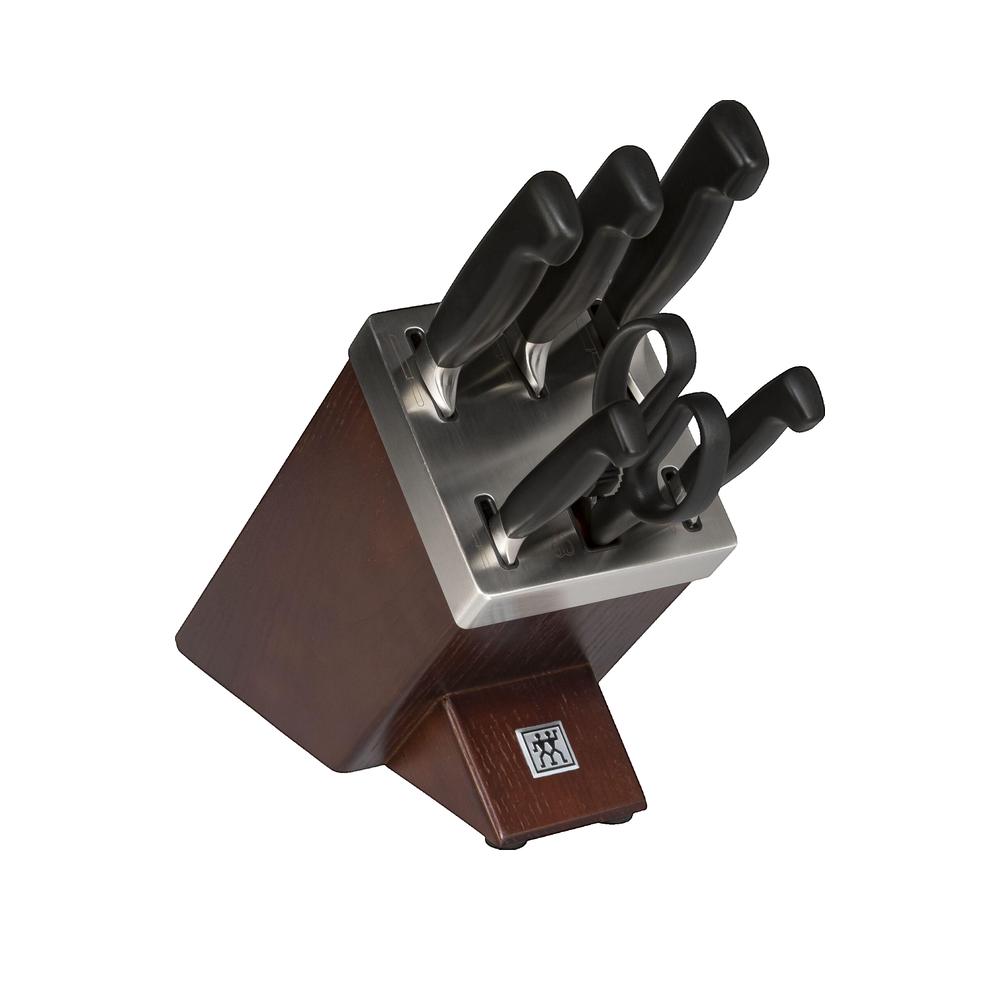 Zwilling Taco De Cuchillos Vier Sterne , Leroy Merlin