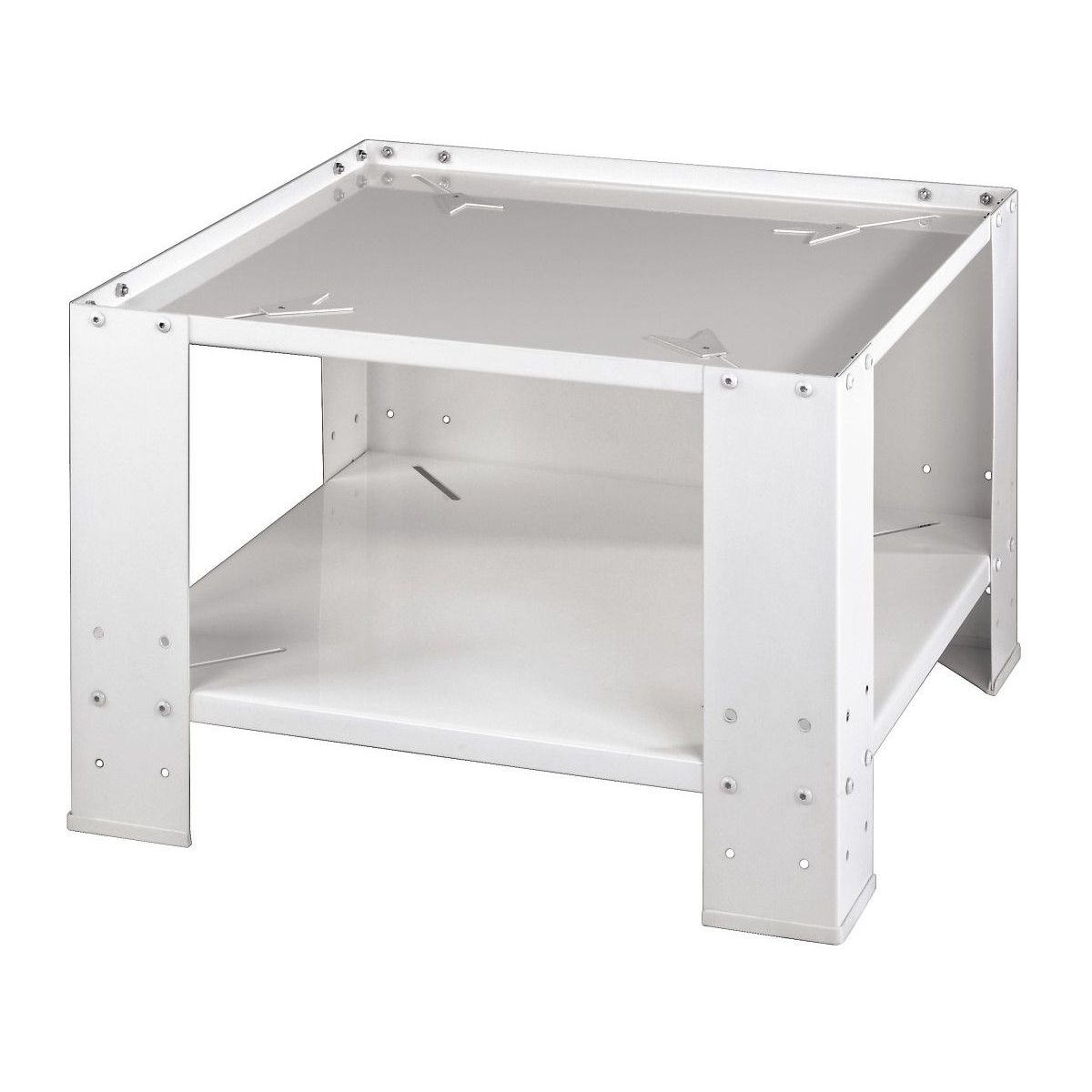 Xavax Hama Elevador Universal Para Lavadora Blanco , Leroy Merlin