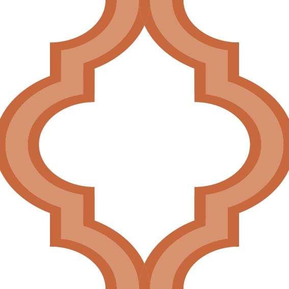 Papier effet carrelages | Maisons de poupées