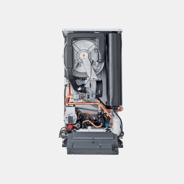 ThemaPlus Condens Chaudière à condensation chauffage et ECS 26 kW et ballon 3 L - SAUNIER DUVAL - 0010025107 - 3