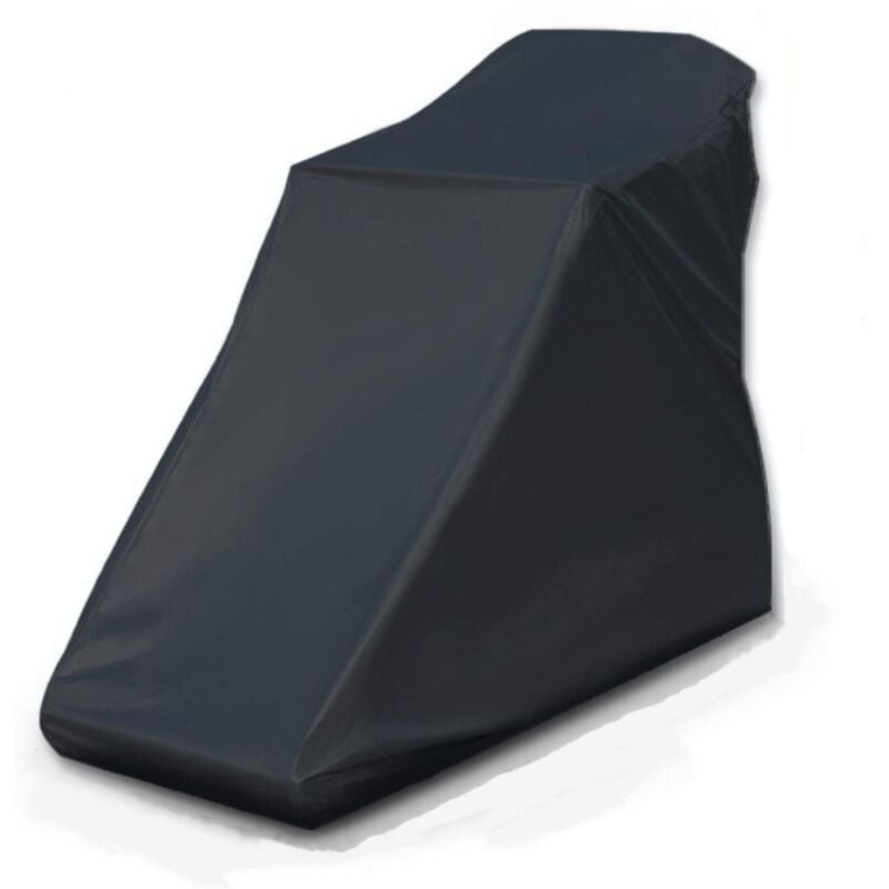 Housse Velo Housse Tapis De Course Universelle - 200x150x95cm, étanche, Anti -poussière Housse Protection Tapis Course 200x150cm Poussière Eau