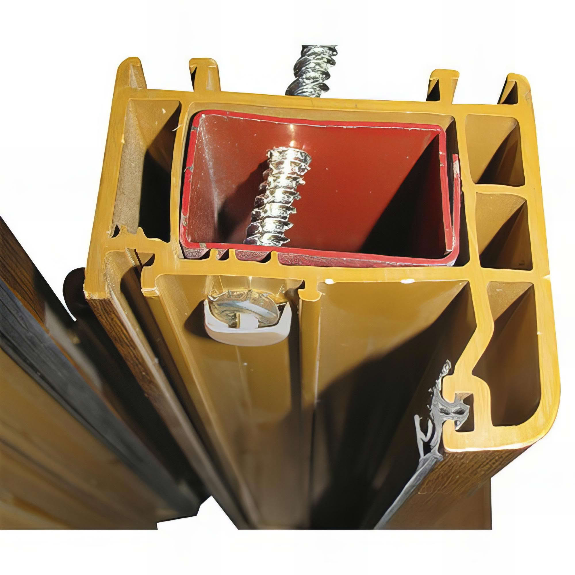 Enkotrade Lot De 10 Capuchons Pour Vis Torx T40 Gris 6 Lobes