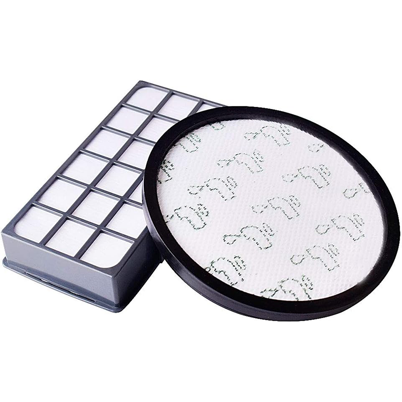 6 Lot Filtres HEPA Pour Rowenta X-Trem Power Cyclonic RO72xx RO69xx