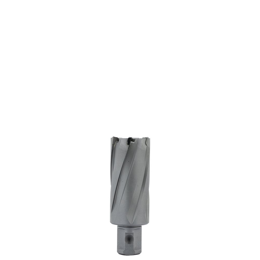 Mamelon torsadé tuyau en acier inoxydable 12mm filetage 3/8 pouce