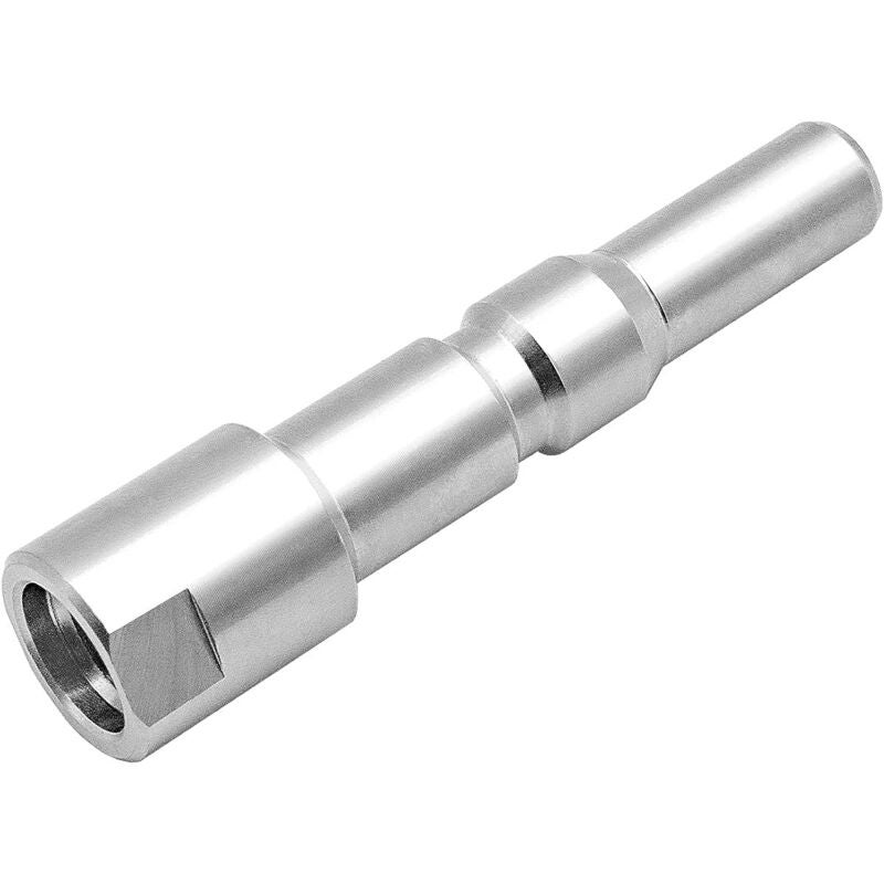 Adapter do butelki z pianą śnieżną, kompatybilny z pistoletami Nilfisk/Kew/Alto Wap Calm