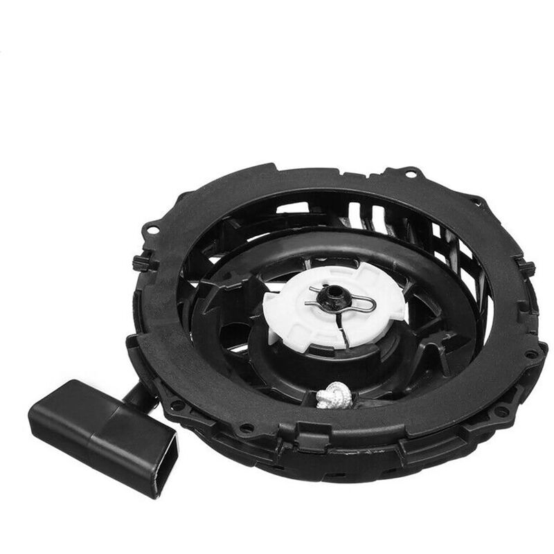 Rozrusznik ręczny do silnika kosiarki Briggs &amp; Stratton 593959 450E 500E 550E
