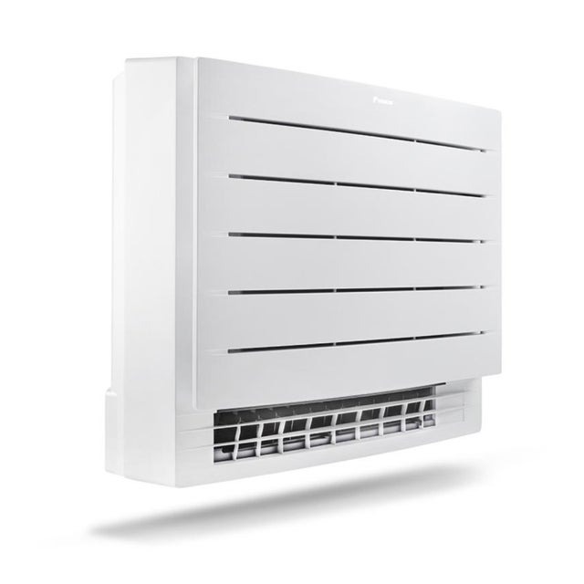 Console PAC Air/Air 3500W Perfera Daikin - Compatible mono/multisplit - Blanc