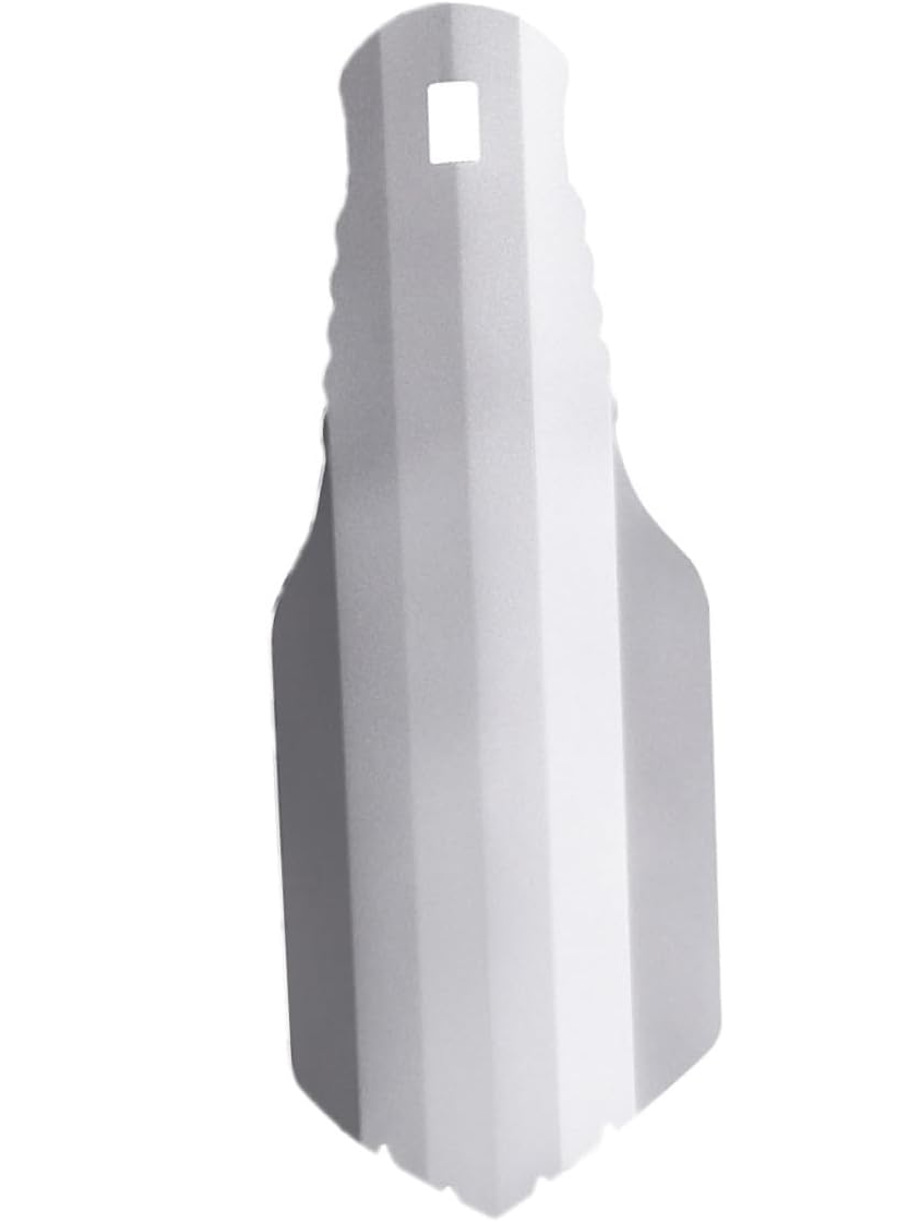 Pelle de camping multifonctionnelle en acier inoxydable VINGVO