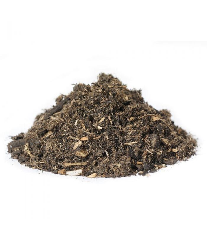 Terreau économique universel 100% naturel 30 sacs de 40 litres pour fleurs arbustes - 3