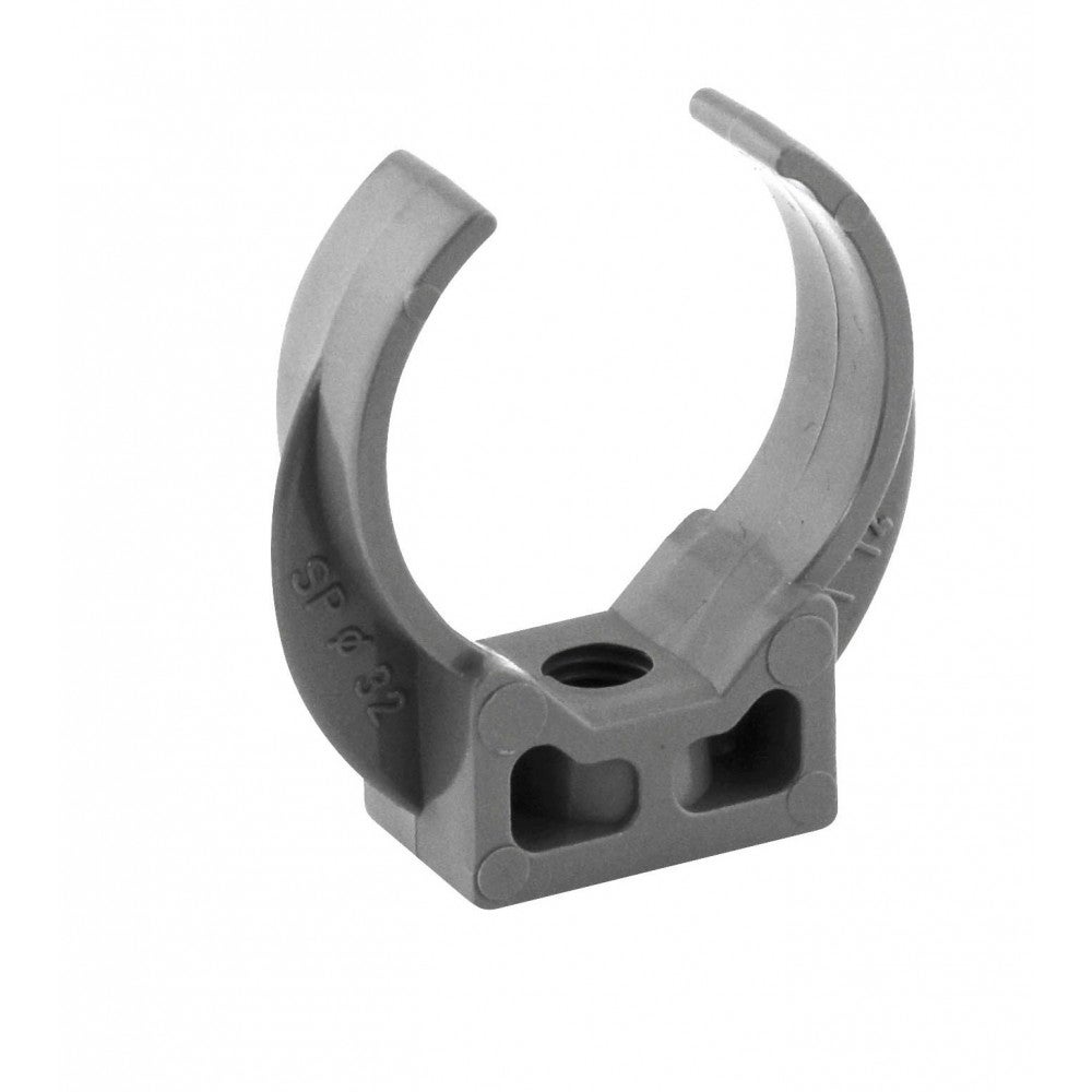 250 Morsetti A Passo In Acciaio Inox Oetiker 331-706R &ndash; Fascette Per Fissaggio Da 33mm