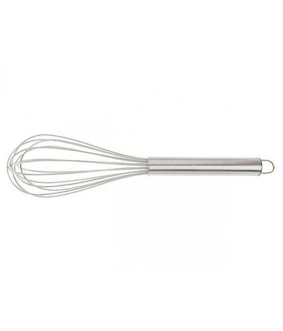 Fulenyi Frusta per uova in acciaio inox, frusta a mano in Fulenyi Frusta per uova in acciaio inox, frusta a mano in