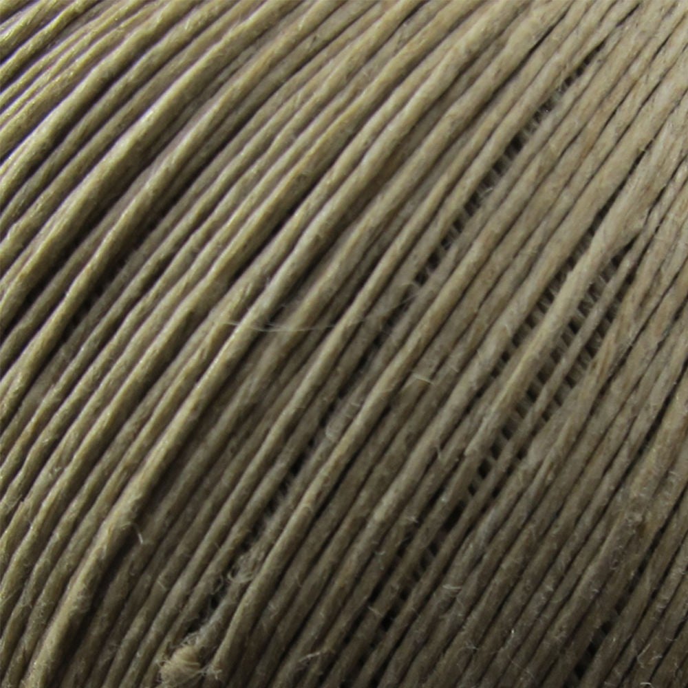 Filo Da Imballo In Canapa Future 1mm - 50g, Lucido E Flessibile, Per Legature E Confezioni