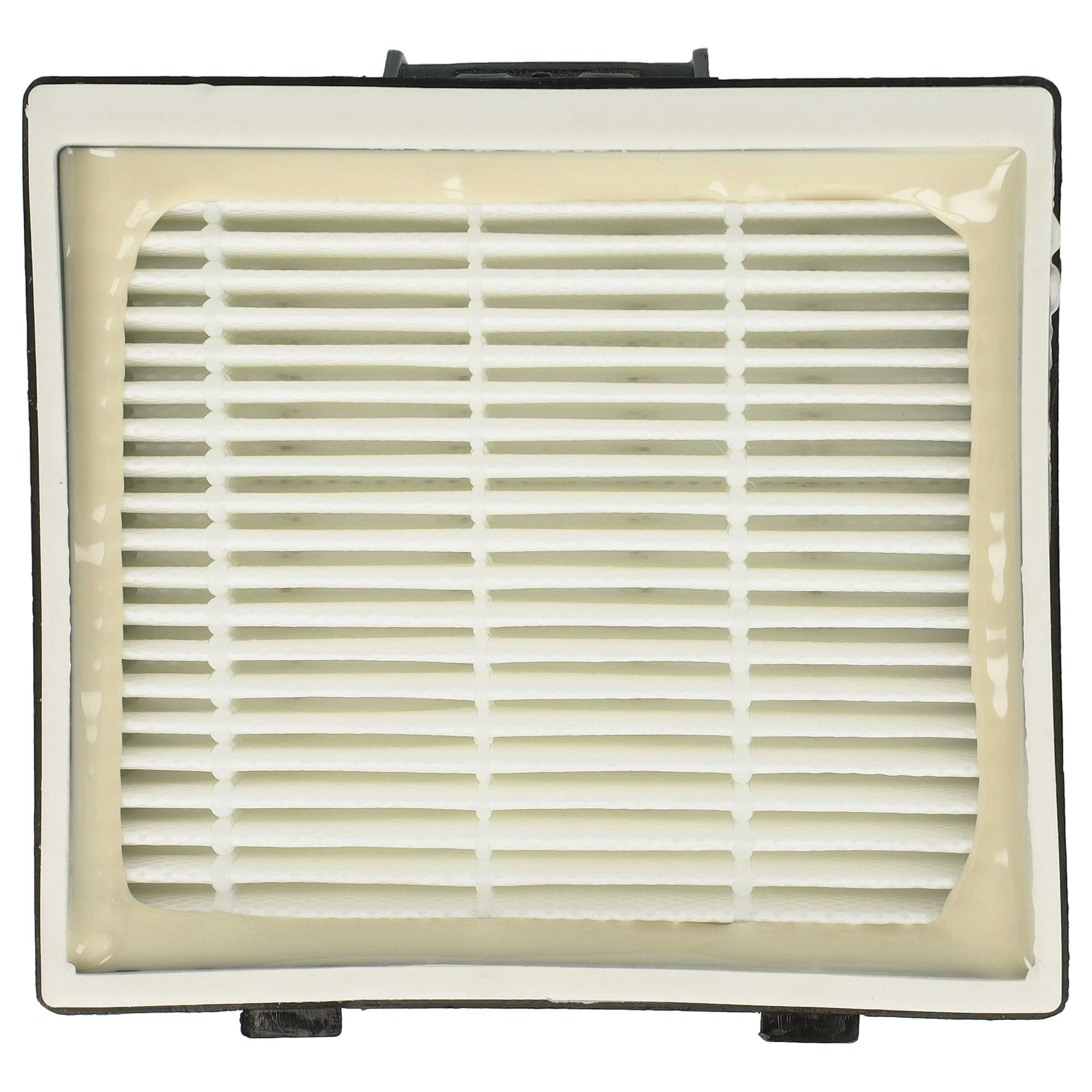 vhbw filtro compatibile con Scheppach ASP21-4in1 aspirapolvere - filtro