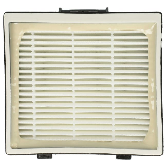 vhbw filtro compatibile con Scheppach ASP21-4in1 aspirapolvere - filtro vhbw filtro compatibile con Scheppach ASP21-4in1 aspirapolvere - filtro