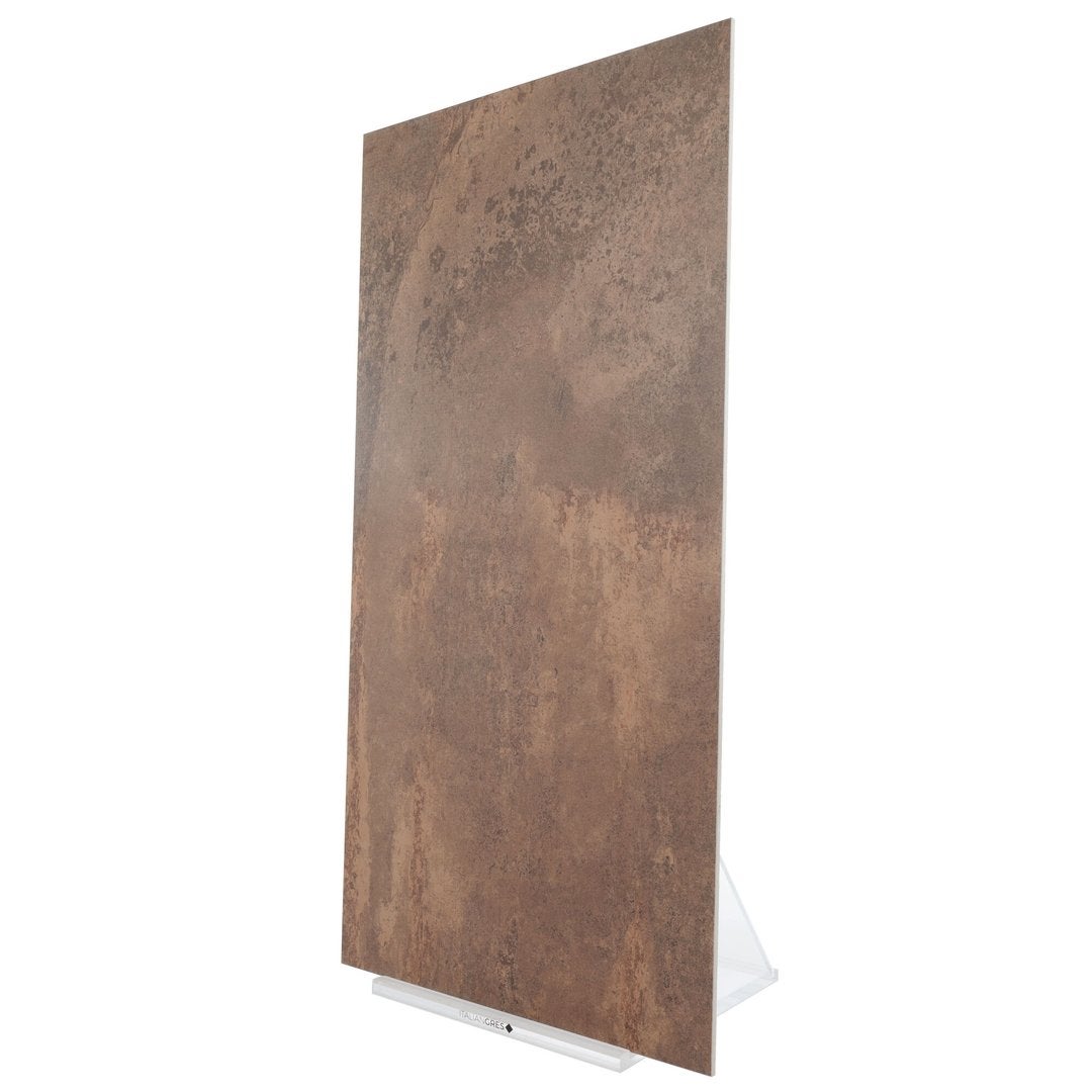 Rustiron Ruggine - Metallo - Piastrelle 60x120 cm 9 mm - EFL 2005 60x120 MATT R9 9 mm - 6