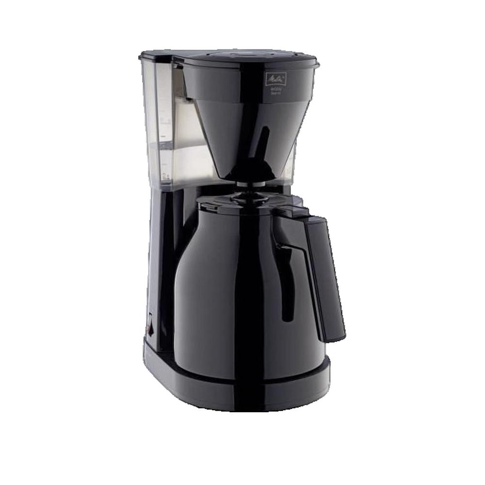 Melitta , Easy Therm Ii, 6762891 Negro , Leroy Merlin
