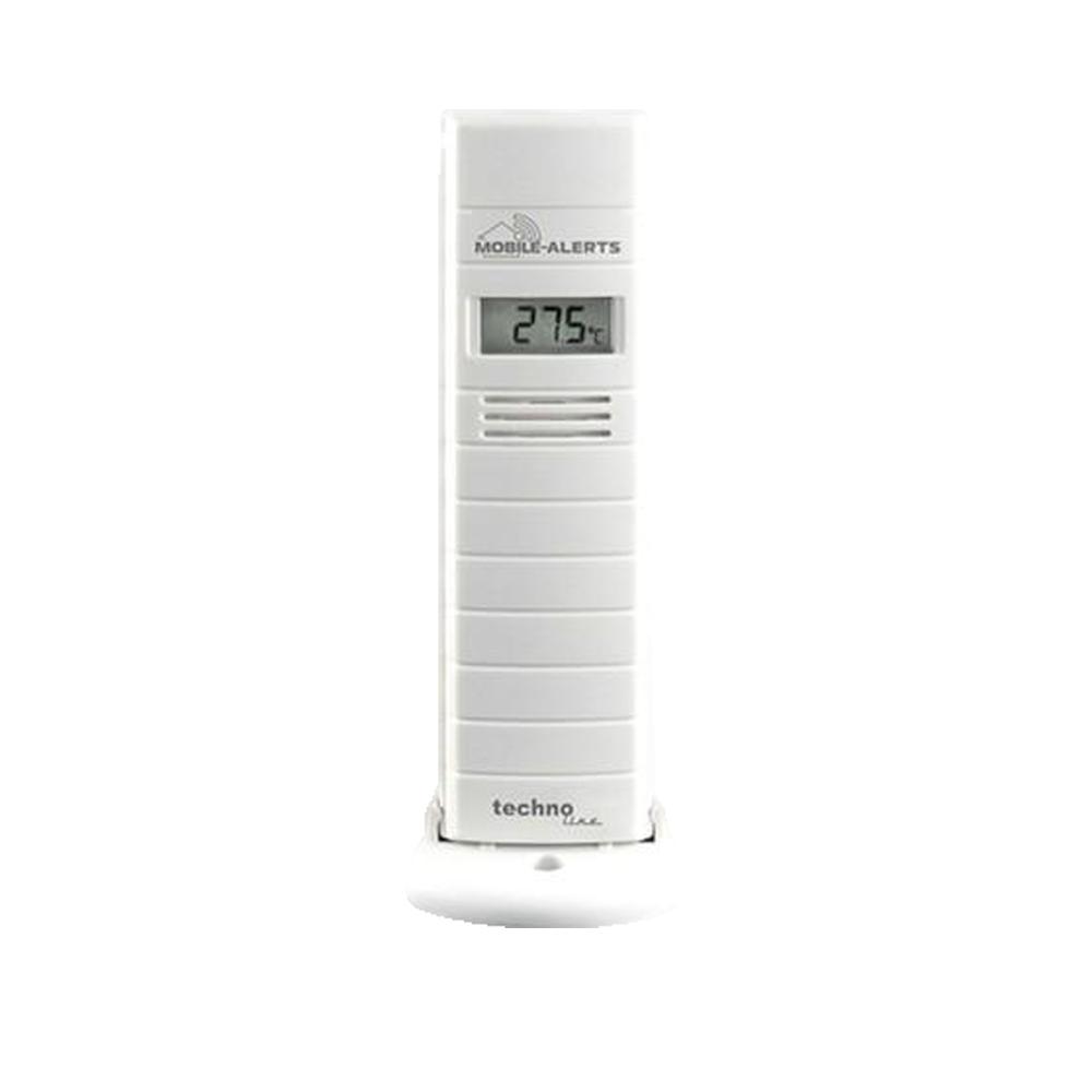 Czujnik termo-higrometryczny techno-line MA10200 Bezprzewodowy, zakres -39 do +59 °C