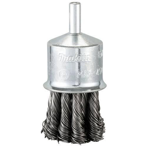 Makita Accessoires - Brosse Métallique, Diamètre 65 Mm P-04488 | /fr