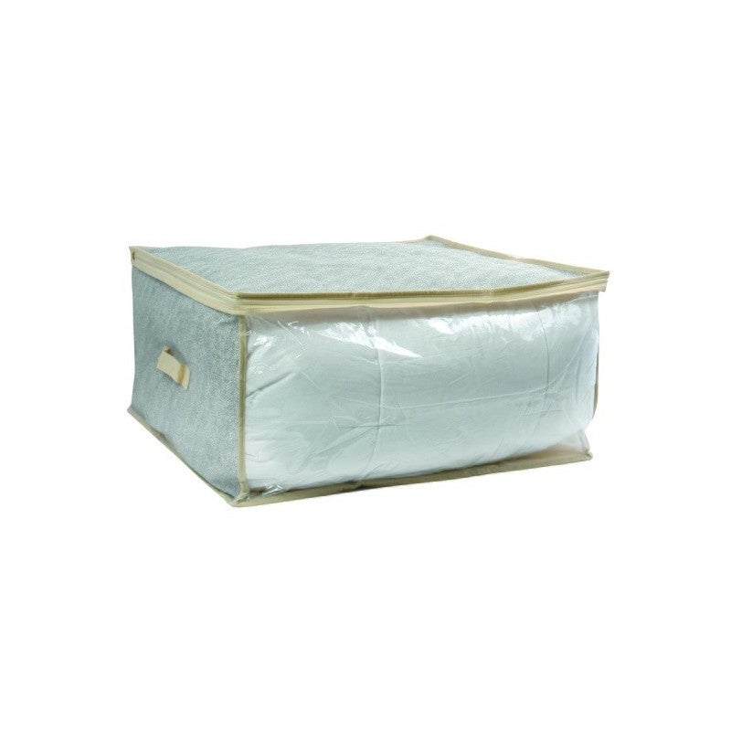 Borsa extra large per conservazione indumenti, coperte