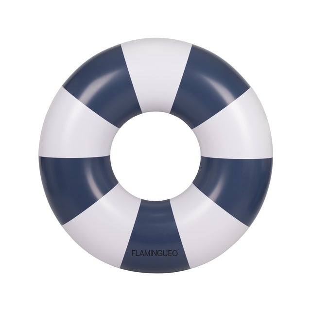 Bouée Gonflable Dauphin - Pour Piscine Ou Mer - Neuf - Marque TotalCadeau
